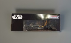 Star Wars Micro Galaxy Squadron Anakin Skywalker Evolution Set