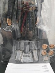 TheeZero Game Of Thrones Brienne Of Tarth 1/6 Deluxe Figure MIB USED