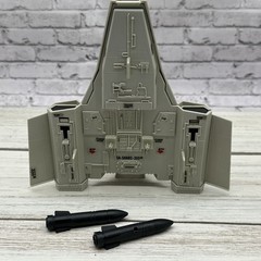 VTG Gi Joe 1984 SHARC Submarine ARAH COMPLETE W/ Deep Six NOT COMPLETE