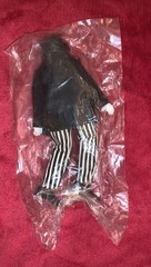 VINTAGE 1974 MEGO WIZARD OF OZ WIZARD (NIP) ” 8″ DOLL – UN OPENED AND UN PLAYED