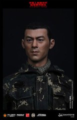 DAMTOYS 1/6 78022 PLA Special Force Action Figure