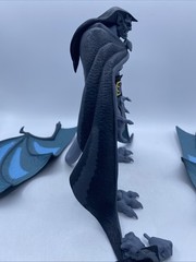 NECA Gargoyles Video Game Goliath Ultimate Figure