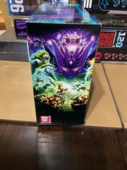 Transformers Legacy Evolution Voyager Class – Nacelle – New / Sealed