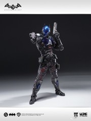 Pre-order LPZZ DC005 1/12 Scale Arkham Knight Collectible Action Figure Model