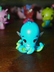 12 HATCHIMALS Colleggtibles Season 2 & 4 Limited Special Edition Ultra Rare NEST