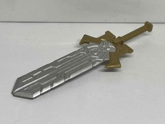 He-Man MOTU Power Attack He-man Netflix 2021 sword weapon ONLY part