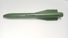Vintage * GI jOE * 1980s-90s Pick & Choose Your Missile / Bomb / Torpedo Etc