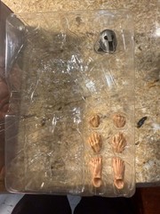 XesRay Studio 1/12 Gladiator Action Figure – Male Trainee 013 B
