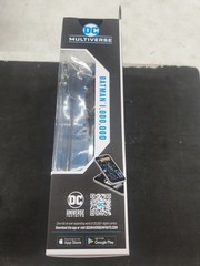 McFarlane DC Multiverse Batman 1,000,000 Action Figure *sealed