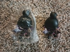 Murder Drones animiniz Main Character series secret chase – solver Uzi (OOB)