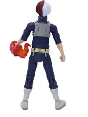 2020 Anime My Hero Academia Shoto Todoroki 7″ Action Figure (missing stand)