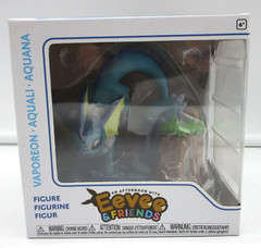 Funko An Afternoon with Eevee and Friends VAPOREON Figure- new