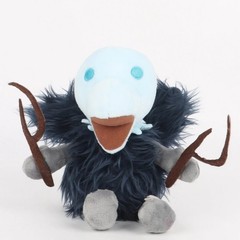 Slay The Spire Cultist Gaming Peripherals Plush Toy Stuffed Birthday Gift