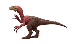 Jurassic World Rebirth Frenzy Pack Beipiaosaurus Dinosaur Action Figure 4+ Years