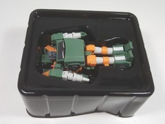 Magic Square – MS-B10 – Crane (Hoist)