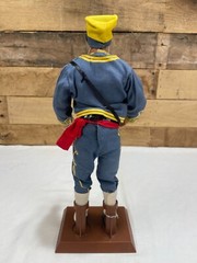3 VINTAGE GI JOE SOTW FORMATIVE INT. 12″ FULLY JOINTED ACTION FIGURES
