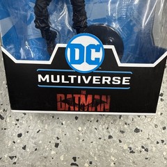 Macfarlane Toys DC Multiverse The Riddler 7″ Action Figure