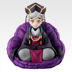 Ichiban Kuji Demon Slayer Sister’s Revenge Prize C Doma Figure H 3.9 in PSL