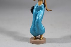 Disney Store Aladdin PRINCESS JASMINE PVC Figure Cake Topper Toy 3.5″