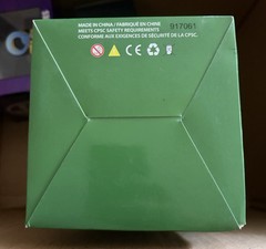 Bobs Burgers Kuchi Kopi SDCC 2017 Exclusive 5.5″ New In Box Louise Belcher