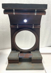 Custom TMNT 3D printed sewer dioroma – set includes five individual pieces