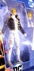 DC Rebirth Multiverse 6″ THE RAY ACTION FIGURE Mattel