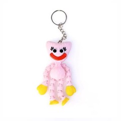 Lily Lovebraids Model Toy Keychain Poppy Playtime 5 Action Figure Decor Gift