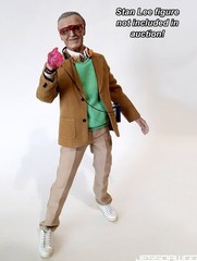 1/6 hands Energy effect Gambit 12″ figure by Sideshow Collectibles X-Men Marvel