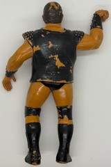 DEMOLITION AX WWF LJN 1988 Titan Sports Wrestling Superstars Figure (Pre-Owned)