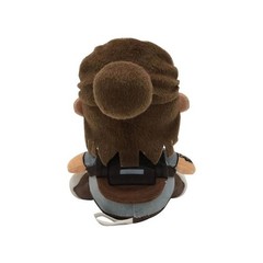 18cm The Last Of Us Plush Toys Joel And Ellie Series Toys Birthday Gifts