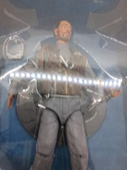 STAR WARS ROGUE ONE***ELITE “BODHI ROOK” DIE-CAST ACTION FIGURE (DISNEY STORE)