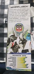 Transformers Prime Cyberverse Star Hammer w/Wheeljack MISB