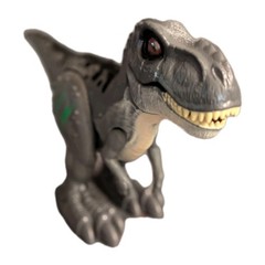 ZURU Robo Alive T-Rex Walking Robotic Dinosaur with Sounds Works Great