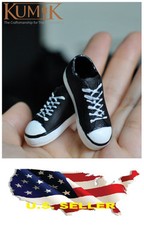 1/6 kumik women shoes Sneakers FS-17 for 12″ female figure Phicen hot toys ❶USA❶
