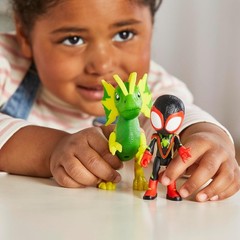 Kids Dinosaur Toys for Age 3 4 5 6 7 8 9yr Year Old Boys Girls, Educational Toy