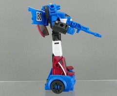 Transformers 2020 War For Cybertron WFC-E20 Trilogy Deluxe SMOKESCREEN Complete