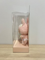 Authentic Mokoko “ Close to Sweet” Vinyl Plush Doll Pendent – Exclusive POPLAND
