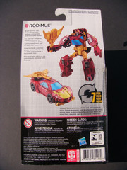 OPENED 100% COMPLETE TRANSFORMERS COMBINER WARS OPTIMUS MAXIMUS + 4 LEGENDS