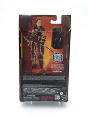 Dungeons & Dragons Honor Among Thieves Golden Archive HOLGA 6″ Action Figure New