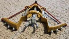 Hot Wheels Crossbow Accessory 5.5 Inches Long