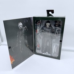 NECA Friday the 13th Part VII Ultimate Jason Voorhees 7” Figure New In Box