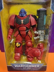 Warhammer 40000 Blood Angels Hellblaster McFarlane Toys Figure