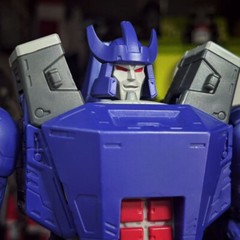 ABS Casting Replacement Head Upgrade Kit For SS86 Galvatron A CHAI STUDIO