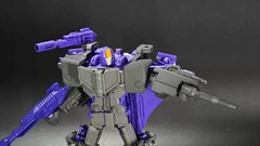 BDT-132 upgrade kits for Studio Series Astrotrain,in stock