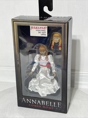 NECA The Conjuring Universe Annabelle Comes Home Ultimate Action Figure NEW