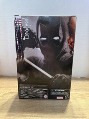 Marvel Legends Deadpool 2 Amazon Exclusive