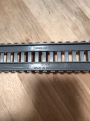 Replacement Part Thomas & Friends Trains Cranes Super Tower Playset GXH09 Track