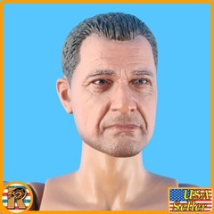 South Korea 2nd DIV – Nude Figure – 1/6 Scale Soldier Story Figures