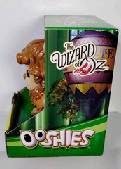 The Wizard of Oz The Cowardly Lion Ooshies Mini 4″ Collectible Figure