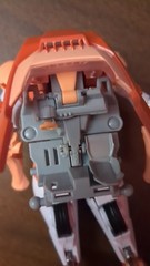 cdl02 alt elita one (for parts)